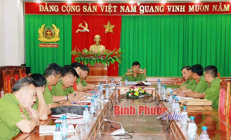 15 phạm nhân được xét, đề nghị tha tù trước thời hạn