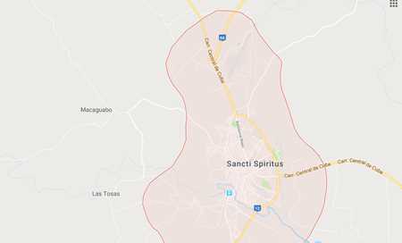 Cuba thay đổi nhân sự lãnh đạo Đảng ở tỉnh Sancti Spiritus