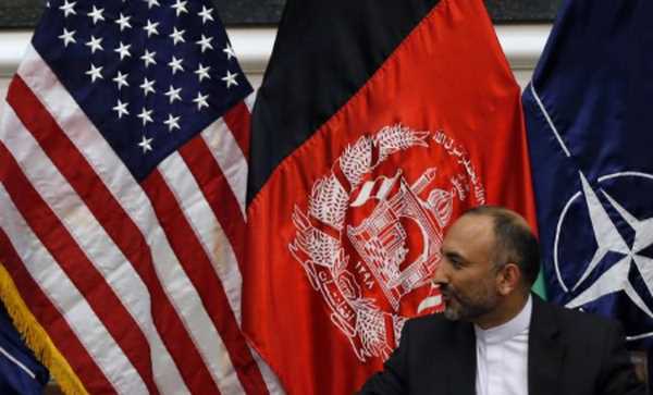 Afghanistan bổ nhiệm Đại sứ tại Mỹ là cố vấn an ninh quốc gia mới