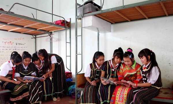 Việt Nam trình bày Báo cáo Quốc gia tự nguyện về việc thực hiện SDG