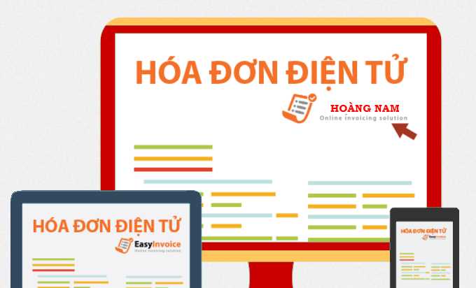 Đối tượng bắt buộc phải sử dụng hóa đơn điện tử