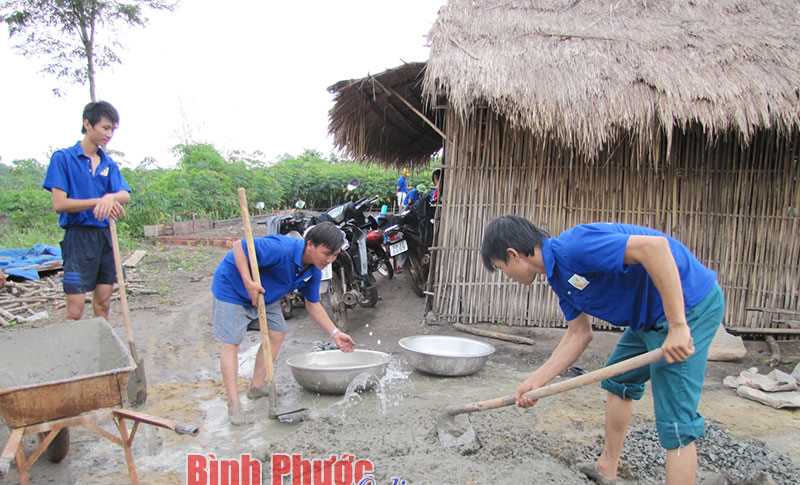 Tỏa sáng truyền thống ngàn đời của dân tộc