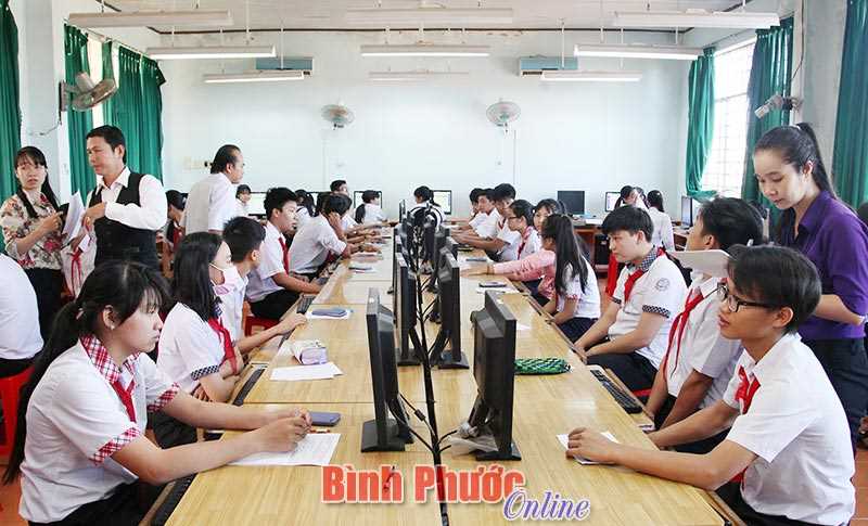 Trách nhiệm quản lý giáo dục của chủ tịch UBND cấp xã
