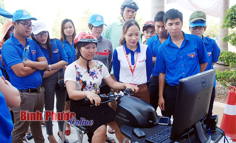 Hiệu quả tuyên truyền phòng, tránh tai nạn giao thông