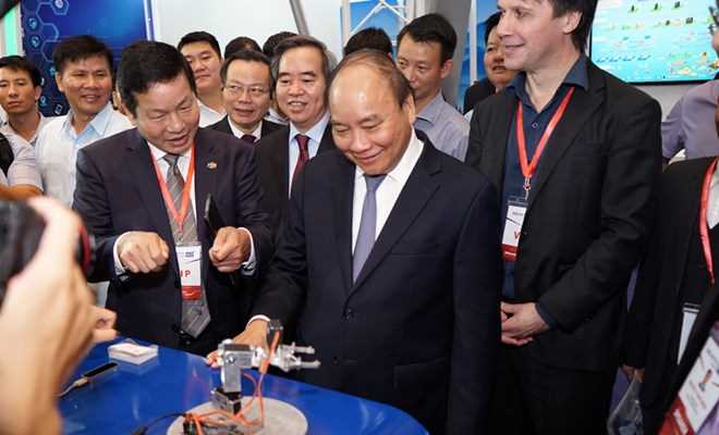 FPT sở hữu 90% cổ phần công ty tư vấn công nghệ của Mỹ