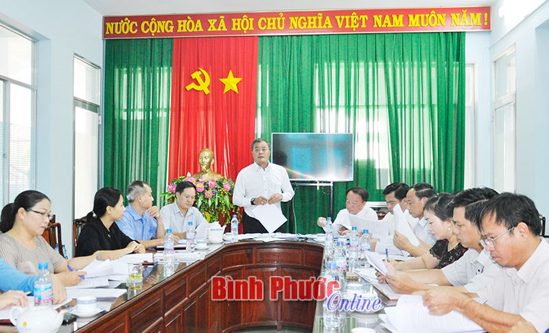 Liên kết xã hội hóa xây trường mầm non ở các khu công nghiệp