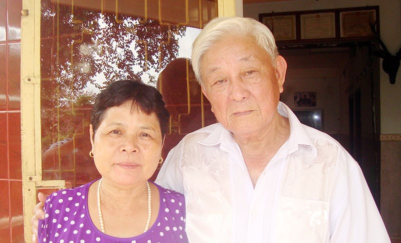 Dấu ấn một binh đoàn