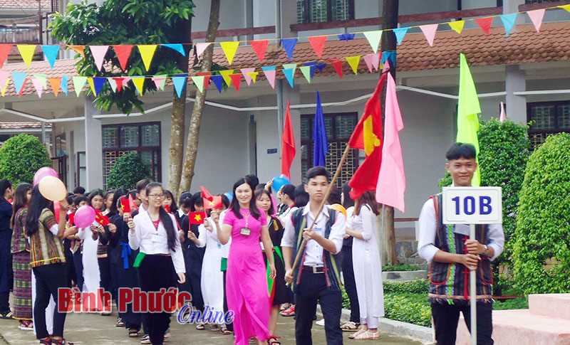 Tiêu chuẩn về phát triển chuyên môn, nghiệp vụ đối với giáo viên