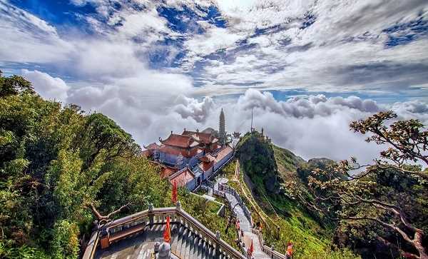 Du lịch cùng bạn thân: 5 điểm đến lý tưởng để 'xõa'