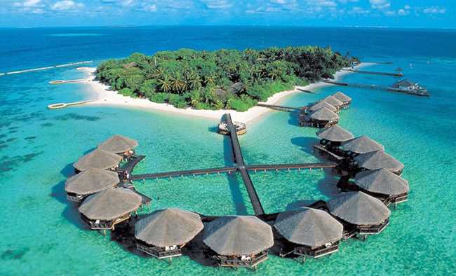 Nha Trang và Cát Bà lọt top những hòn đảo đẹp nhất Đông Nam Á