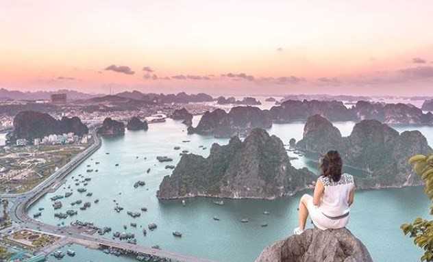 Những bãi biển đẹp như thiên đường ở Việt Nam nên đi trong tháng 7