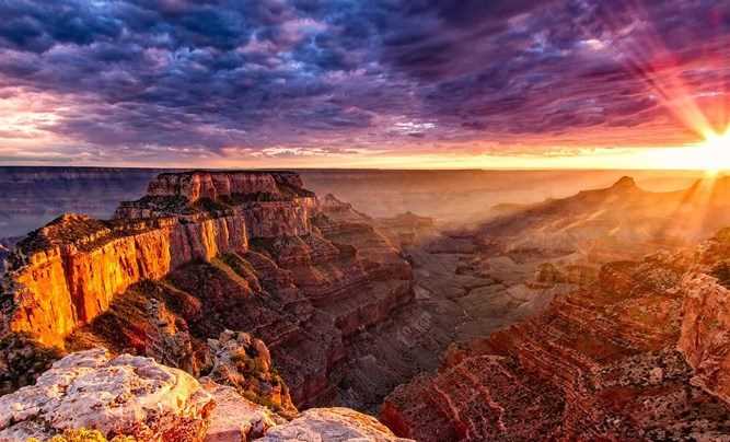 Du lịch nước ngoài: Những điểm nên đến trong tháng 9