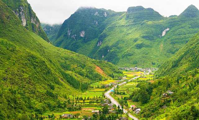 15 địa điểm đẹp nhất Việt Nam, bạn đã check in được bao nhiêu nơi rồi?