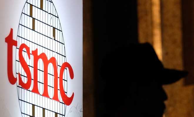 Công ty TSMC sản xuất chip xử lý cho iPhone bị virus máy tính tấn công