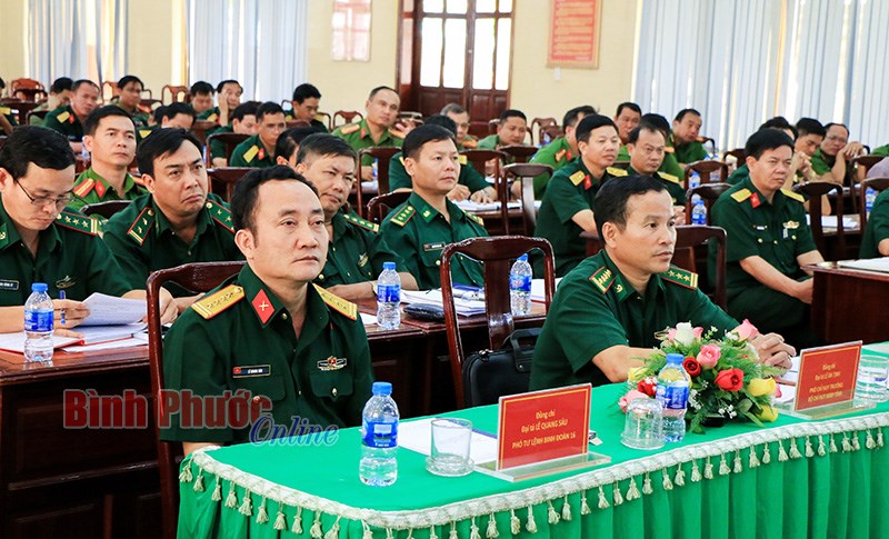 Giao ban thực hiện Nghị định 77 và 133 của Chính phủ