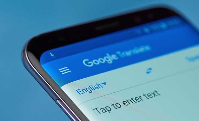 AI của Google Translate gặp trục trặc, đưa ra cảnh báo ngày tận thế
