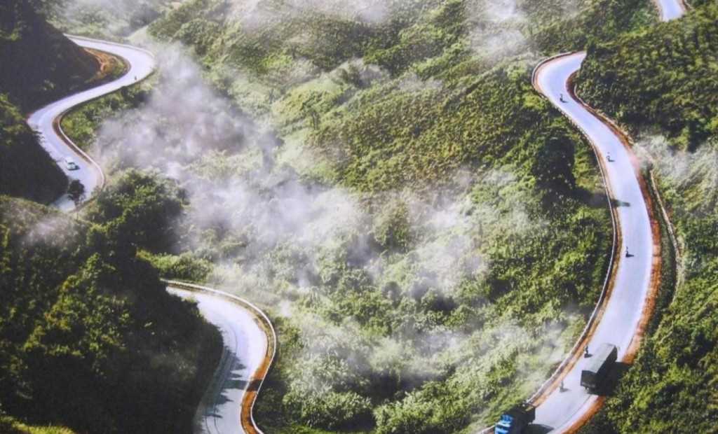 10 điểm đến ở Hà Giang đi mãi chẳng muốn về