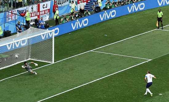 Nghiên cứu thú vị của Stephen Hawking về cú sút penalty