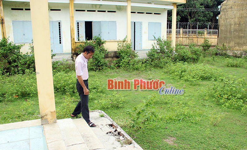 Hoang phí dự án tiền tỷ