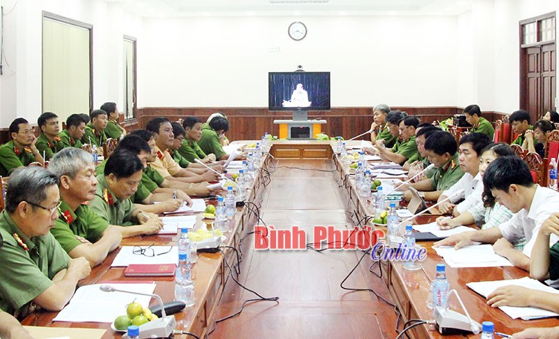 Từ 2013 đến nay cả nước xảy ra 17.067 vụ cháy, nổ