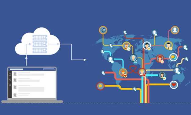 Facebook đề nghị các ngân hàng Mỹ chia sẻ dữ liệu khách hàng