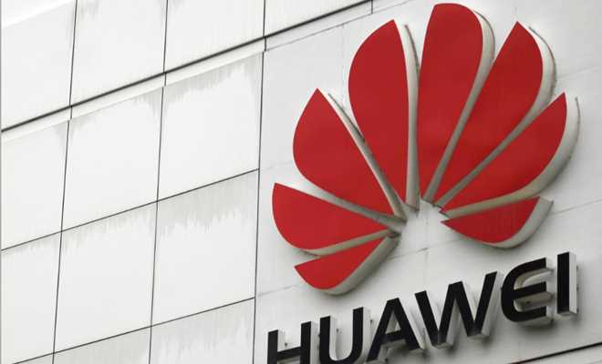 Sau Mỹ, Australia đến lượt Anh đưa Huawei vào tầm ngắm an ninh