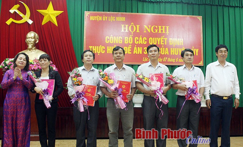 Công tác tuyên truyền góp phần đưa Nghị quyết 18,19-NQ/TW vào thực tiễn