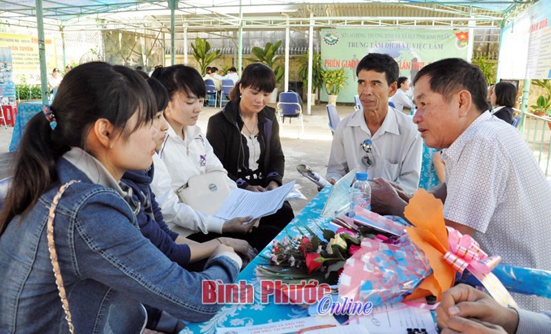 Nâng chất dạy nghề và giải quyết việc làm