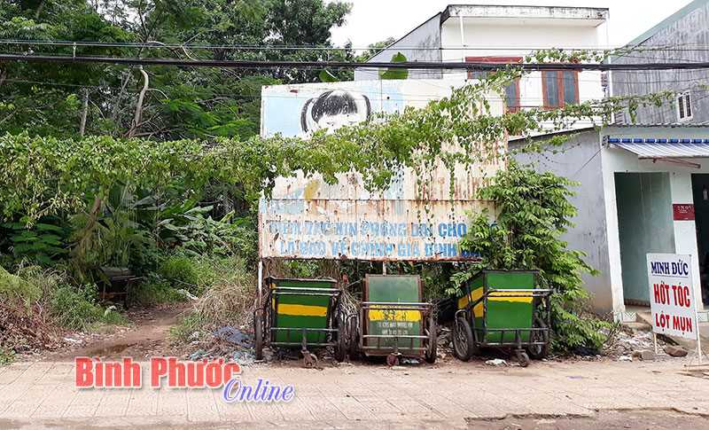 Hình ảnh “không đẹp”