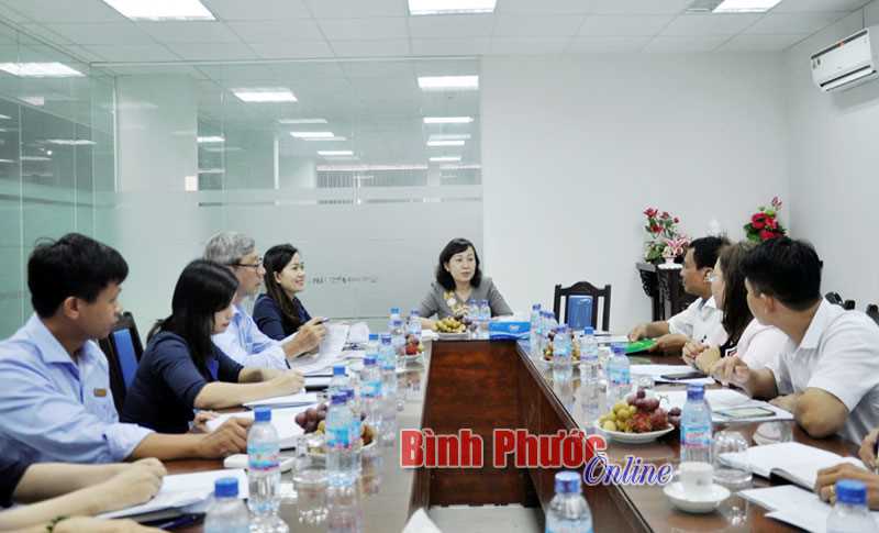 Sớm giải ngân nguồn vốn từ Quỹ Khởi nghiệp