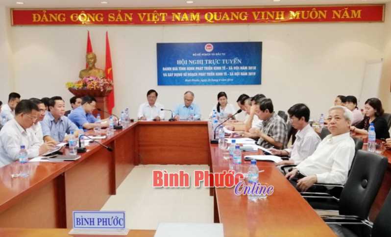 Năm 2018, GDP bình quân ước đạt 2.540 USD/người