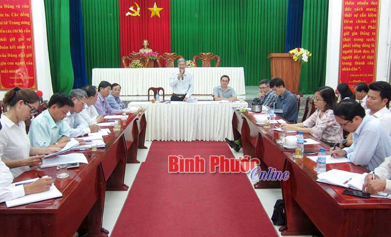 Đẩy nhanh tiến độ giải tỏa hành lang 2 suối Đồng Tiền, Tầm Vông