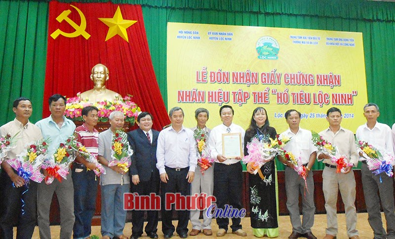 Lá cờ đầu xây dựng hội và phong trào nông dân