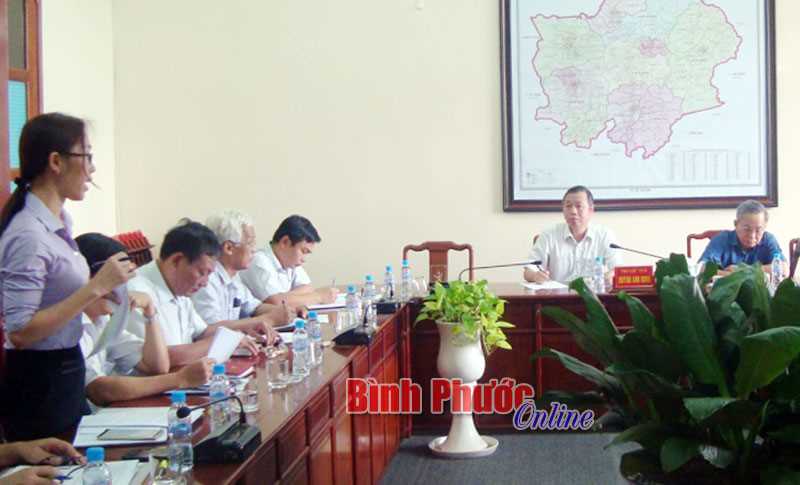 Vận dụng linh hoạt các chính sách trong hỗ trợ giải tỏa, đền bù