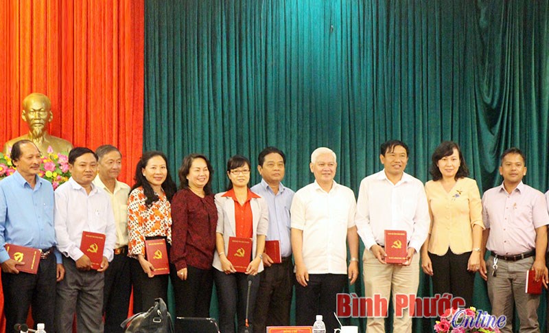 Tiếp tục nh&acirc;n rộng m&ocirc; h&igrave;nh b&iacute; thư ki&ecirc;m chủ tịch UBND cấp x&atilde;