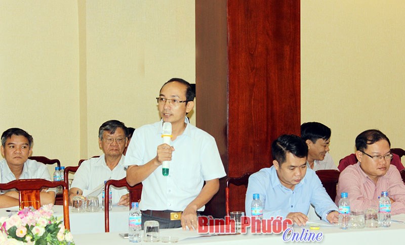 Gặp mặt và đối thoại với trí thức năm 2018: Tâm huyết, nhiều vấn đề thời sự được đề cập