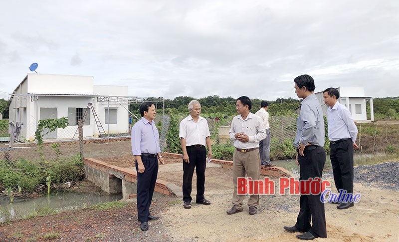 Khi Nhà nước và nhân dân cùng làm