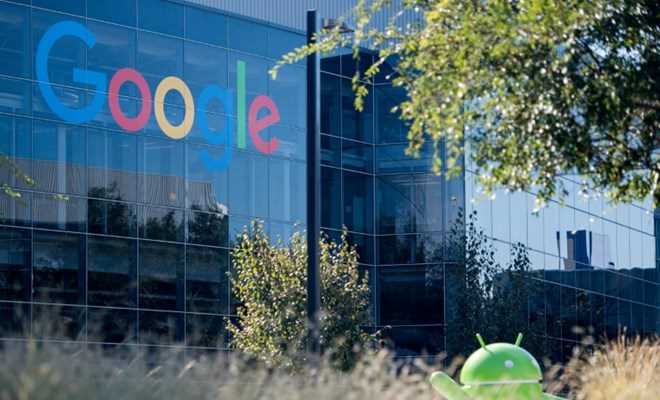 Bất chấp án phạt 5 tỷ USD, Google vẫn có quý kinh doanh ấn tượng