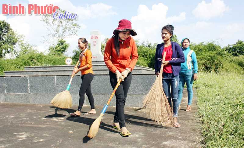 Phát huy vai trò của MTTQ trong bảo vệ an ninh biên giới