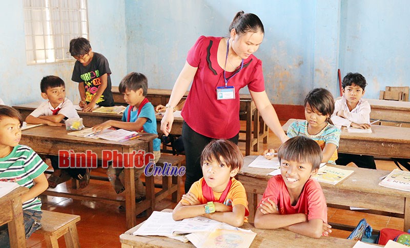 Sẽ thay đổi đánh giá chuẩn nghề nghiệp giáo viên