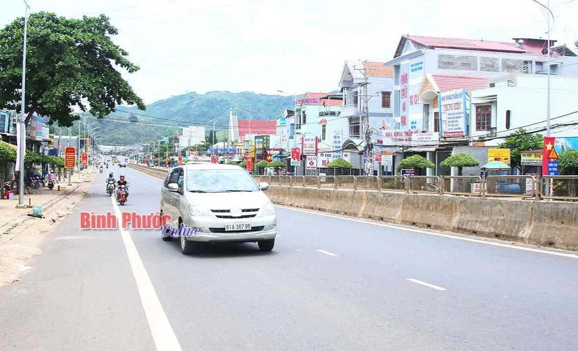 Bù Đăng: Tổng dư nợ của Ngân hàng Chính sách xã hội huyện đạt gần 259 tỷ đồng