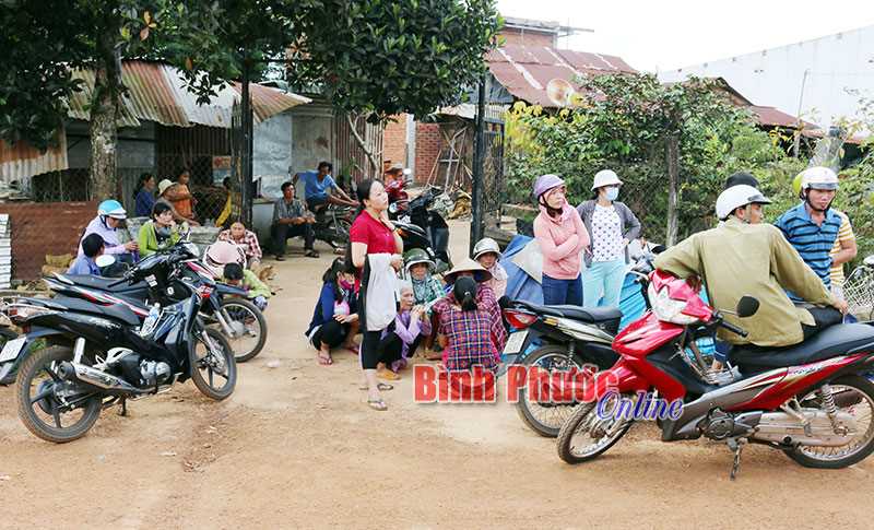 Nghỉ lễ Quốc khánh: Toàn tỉnh xảy ra 4 vụ phạm pháp hình sự