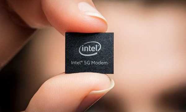 Apple có thể không dùng chip modem 5G của Intel cho iPhone 2020