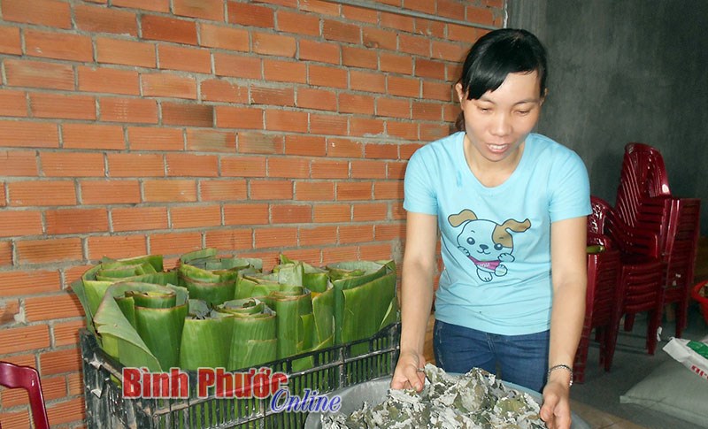 Tết tháng 7 của người Tày, Nùng