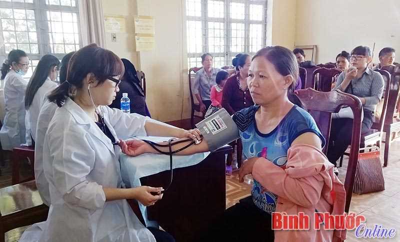 Toàn tỉnh có 755 ca sốt xuất huyết