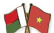 Madagascar mong muốn thúc đẩy quan hệ hữu nghị với Việt Nam