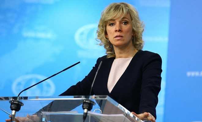 Nga sẽ áp dụng mọi biện pháp để đảm bảo an ninh quốc gia