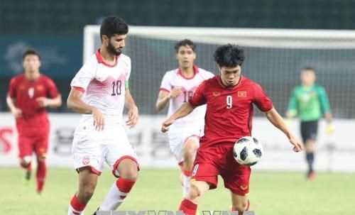 ASIAD 2018: Tài cầm quân ghi dấu ấn lịch sử của HLV Park Hang-seo