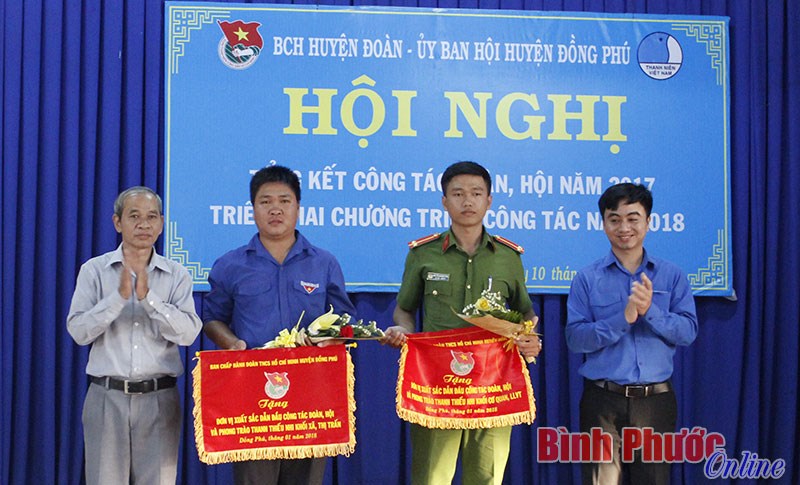 Trung úy Nguyễn Hoàng Tuấn - Học và làm theo 6 điều Bác Hồ dạy