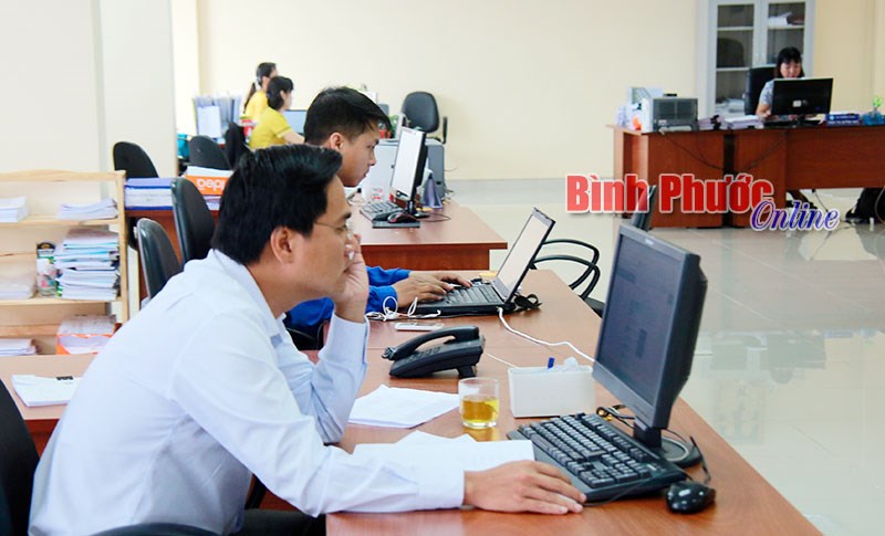 BHXH tỉnh trả lời kiến nghị của cử tri